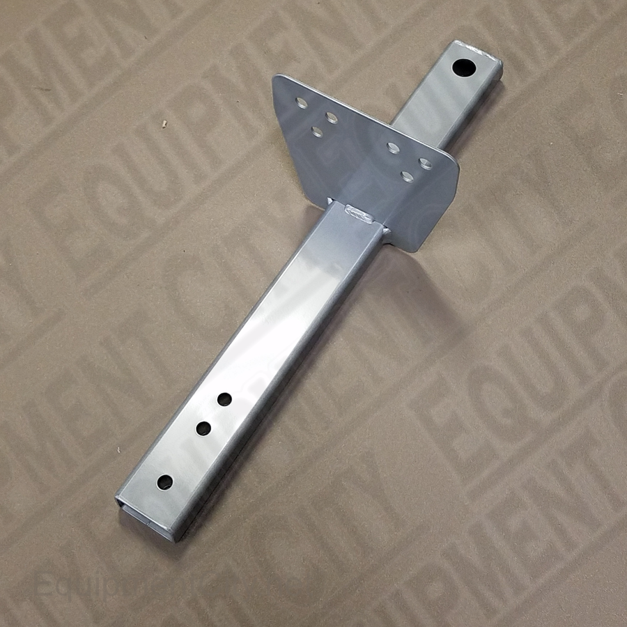 Equipment City — Graco 287681 Line Driver Hitch